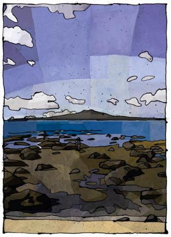 Rangitoto